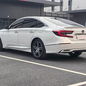 <span class=keywords><strong>Honda</strong></span> <span class=keywords><strong>Accord</strong></span> Híbrido 2.0L Phantom Night Ruizhi Edition Euro VI 2022 Usado, Sedán de Gasolina de 5 Plazas, Volante a la Izquierda, para Exportación, 25001-50000 Millas - Product Image 3