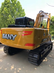 <span class=keywords><strong>Sy135c</strong></span> Graafmachine Is In Goede Staat En Goedkope Sany75, Sany70, Sany95 <span class=keywords><strong>Sany</strong></span> 135 En Andere Tweedehands Graafmachines Sany135c - Product Image 4