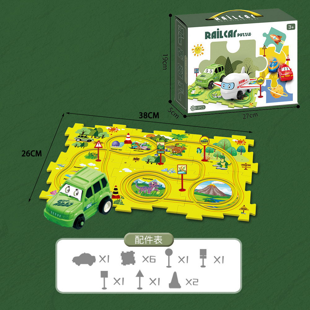 dinosaure