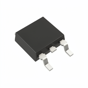 ชิปอิเล็กทรอนิกส์ รุ่น FQD5N60CTM TO-252AA ทรานซิสเตอร์ มีสินค้าในสต็อก - Product Image 1