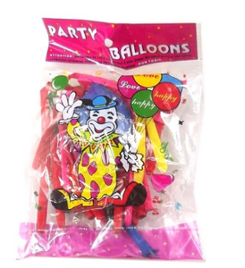 เครื่องแพ็กลูกโป่ง<span class=keywords><strong>ยาง</strong></span>ขนาด9นิ้ว - Product Image 2