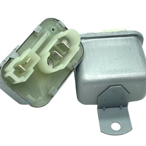 Relé Intermitente para Automóvil Yu Zhou, 12V 4P, Modelo 85920-1790, para Reemplazo y Reparación - Product Image 3