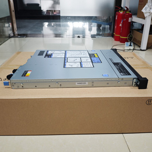 NUEVO Servidor en Rack <span class=keywords><strong>ThinkSystem</strong></span> <span class=keywords><strong>SR250</strong></span> V3 258V3 1U, Intel Xeon E-2456, 32 GB DDR5, 480 GB SSD*2, Fuente de Alimentación de 800 W*2, en Existencia - Product Image 4