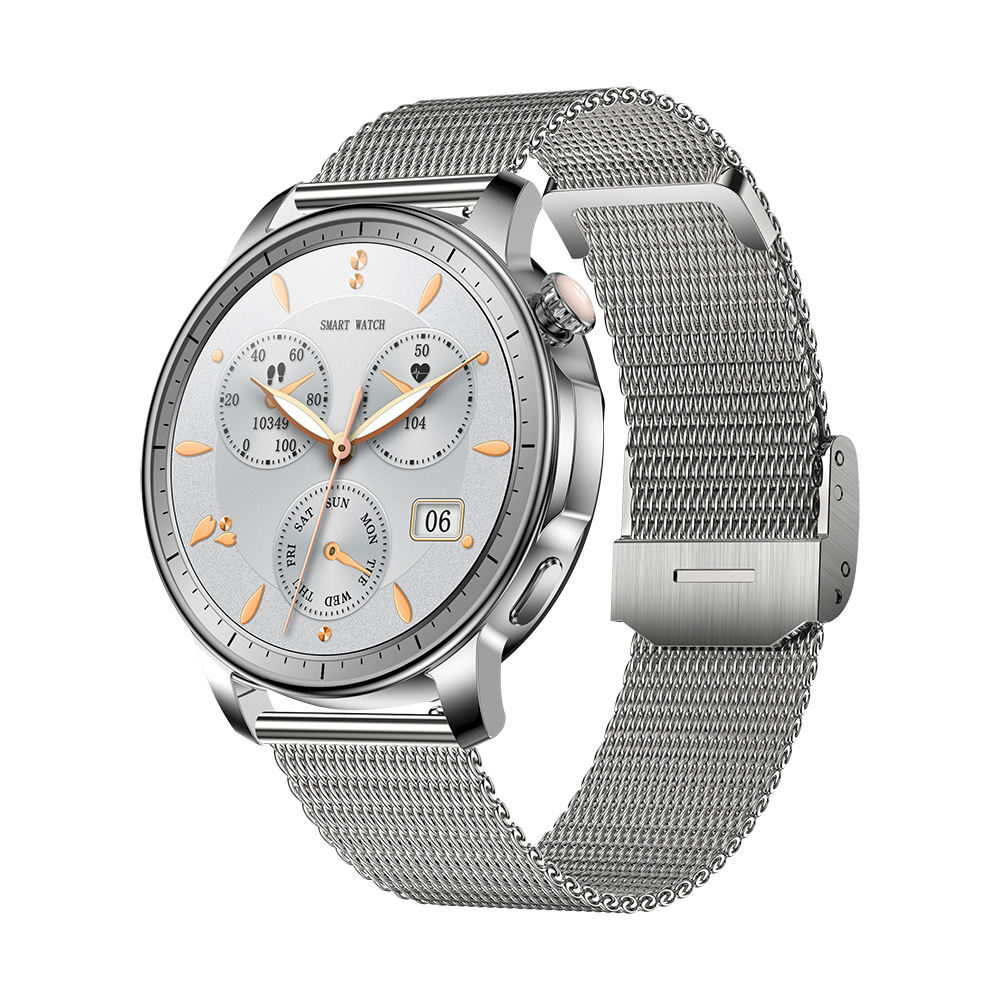 เหล็กเงิน