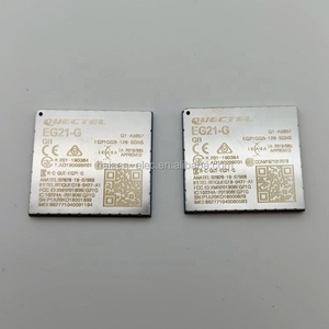 HAISEN Quectel <span class=keywords><strong>4G</strong></span> Module IoT EG21 LGA Package IoT/M2M-optimized LTE Cat 1 Module EG21-G EG21GGB-128-SGNS - Product Image 5