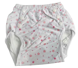 <span class=keywords><strong>Couche</strong></span> en tissu pour bébé utilisation répétée <span class=keywords><strong>d</strong></span>'une poche de <span class=keywords><strong>couche</strong></span> de gaze à 6 couches apprendre un pantalon <span class=keywords><strong>couche</strong></span> respirante pour bébé - Product Image 5