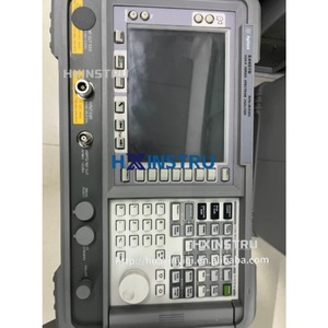 เครื่องวิเคราะห์สเปกตรัม ESA-E E4407B ได้ดี9 kHz - 26.5 GHz H - Product Image 2