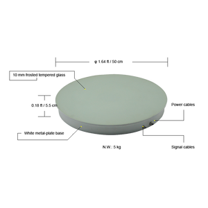 Piste de <span class=keywords><strong>danse</strong></span> interactive LED sensible à la pression pour jeux actifs, salle de jeux de parc à thème, contrôle DMX512, 16 couleurs, IP65, pour boîte de nuit - Product Image 3