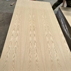 Lámina de <span class=keywords><strong>Madera</strong></span> <span class=keywords><strong>Contrachapada</strong></span> de Chapa de <span class=keywords><strong>Madera</strong></span> Natural Hecha <span class=keywords><strong>a</strong></span> <span class=keywords><strong>Medida</strong></span> de Alta Gama, 12 mm, 16 mm, 18 mm, Roble E0, Contrachapado Moderno Impermeable - Product Image 3