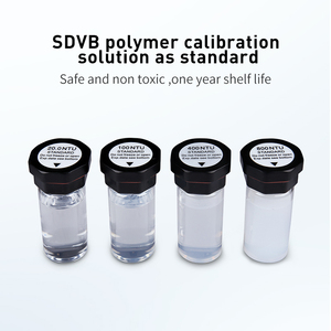 เครื่องวัดความขุ่นแบบดิจิตอลพกพาขั้นสูงมาตรฐาน EPA 180.1 และ ISO7027 รองรับ OEM รับประกัน 1 ปี - Product Image 5