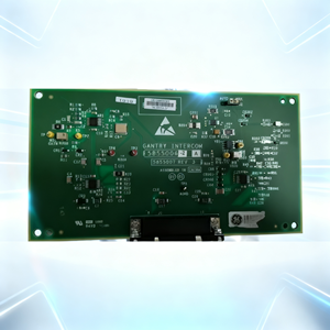 Bảng điều khiển liên lạc Gantry cho GE CT PN 5855006-2 - Product Image 2
