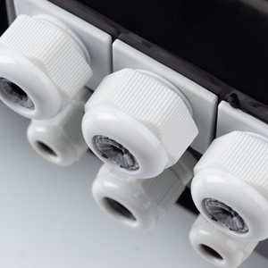 Hyperlift Soft Start Soft Stop Nieuwe Stijlvolle <span class=keywords><strong>Absolute</strong></span> <span class=keywords><strong>Encoder</strong></span> Duitse Techniek Kettingtakel Commerciële Industriële Deur Operator - Product Image 5