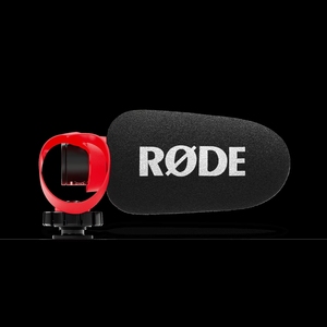 Micrófono Ultracompacto <span class=keywords><strong>Rode</strong></span> <span class=keywords><strong>VideoMicro</strong></span> II para Cámara - Creación Rápida de Contenido Cinematográfico que Mejora el Audio y Video - Product Image 4