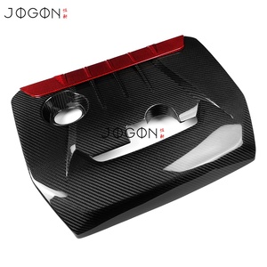 Cubierta de Protección del Motor de Repuesto para Toyota <span class=keywords><strong>GR</strong></span> Yaris 2025+ <span class=keywords><strong>GR</strong></span> <span class=keywords><strong>Corolla</strong></span> 2023+, Panel de Fibra de Carbono Real para el Compartimento del Motor, Acabado Exterior - Product Image 1