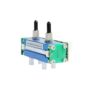 Runlai H150 Infrared Multi-Gas Sensor Module for CO CO2 CH4 C3H8 SF6 with High Accuracy 2%F.S and T9010S Response Time - Product Image 1
