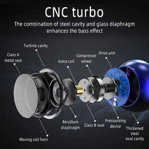 M1-2Mini Loa Với Dây Buộc Phong Cách Di Động Không Dây <span class=keywords><strong>Bluetooth</strong></span> 5.0 Stereo Ghép Nối Hoàn Hảo Có Thể Sạc Lại Kim Loại Nhỏ Loa - Product Image 3