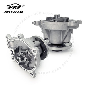 GWN-54A 21010-85G25 21010-85G26 Bomba de Agua para Motor de Automóvil HDE al por Mayor para Nissan Cabster - Product Image 4