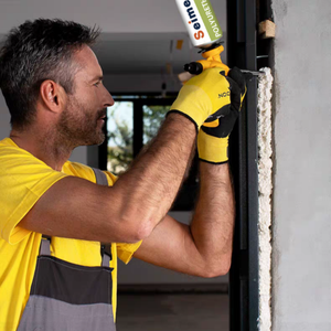 Seimeda busa Pu pabrikan insulasi busa penguat busa poliuretan isolasi semprot untuk atap busa poliuretan - Product Image 6