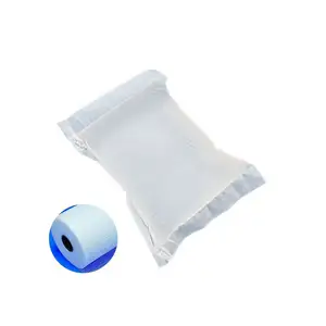 Máquina de revestimento de rolo adesivo sensível à pressão, adesivo de tampa de lenços umedecidos, cola quente