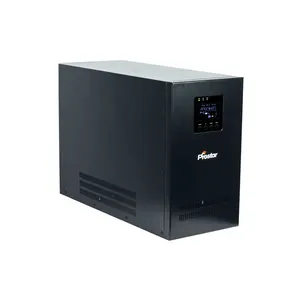 High-quality supplier Multipurpose Uninterrupted Safe and reliable 4KW 48VDC Low Frequency Ups Inverter