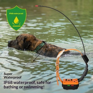 Localizzatore GPS 4G 2025 per Animali Domestici, Navigatore GPS Intelligente in Materiale PUC, Memoria 8G/64, Garanzia di Un Anno, Vendita all'Ingrosso dai Produttori - Product Image 3