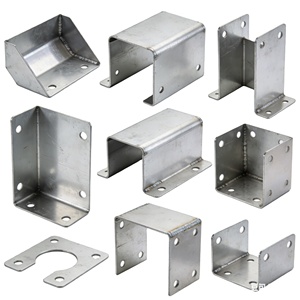 Servicio de Fabricación de Piezas Metálicas Personalizadas Eri OEM, Corte Láser de Chapa Metálica, Aluminio, Acero Inoxidable, Cobre, Fabricación <span class=keywords><strong>con</strong></span> Tolerancia de Precisión - Product Image 1