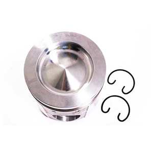 Prix d'usine, vente en gros professionnelle de pièces de moteur, segments de piston 116-8154 pour kit de réfection de moteur diesel CAT D8R - Product Image 1