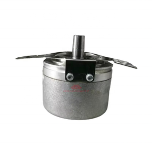 Codificador Absoluto ERN 1387.056-2048 ERN1387.056-2048 2048 56mm Flange EnDat 2.2 ID 7227221-02 - Product Image 3