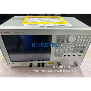เครื่องวิเคราะห์เครือข่ายเวกเตอร์ Keysight E5061B ENA 100 กิโลเฮิรตซ์ ถึง 1.5 กิโลเฮิรตซ์/3 กิโลเฮิรตซ์ - Product Image 4