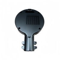 Pièces CNC en aluminium usinées sur mesure, boîtier de moteur de drone, connecteur en Y pour drone de pulvérisation agricole