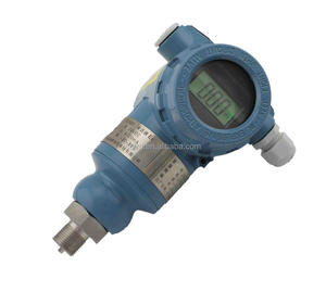 FD3051 4-20mA电容式传感器压力变送器<span class=keywords><strong>10</strong></span>巴 - Product Image 4