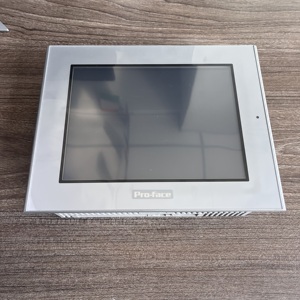 <span class=keywords><strong>AGP3400</strong></span>-<span class=keywords><strong>T1</strong></span>-<span class=keywords><strong>D24</strong></span> du panneau de commande CNC d'origine Proface PLC - Product Image 1