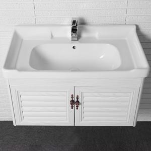 Fabriqué en chine usine pas cher meuble <span class=keywords><strong>de</strong></span> salle <span class=keywords><strong>de</strong></span> bain pour inde lavabo armoire <span class=keywords><strong>toto</strong></span> salle <span class=keywords><strong>de</strong></span> bain vanité - Product Image 4