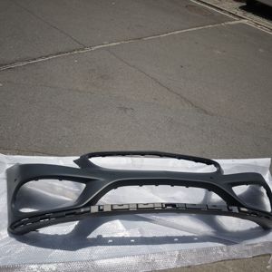 <span class=keywords><strong>C</strong></span> <span class=keywords><strong>classe</strong></span> W205 AMG paraurti anteriore di alta qualità ABS plastica facile installazione di ricambio 2058801840 205 880 18 40 per Mercedes Benz - Product Image 5