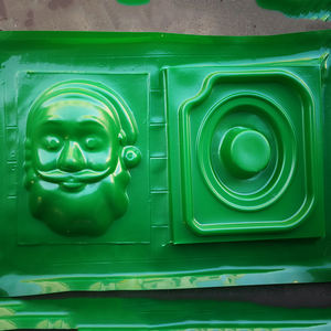 Nieuwe Upgrade Desktop Plastic <span class=keywords><strong>Abs</strong></span> Vacuümvormmachines/Thermoforming <span class=keywords><strong>Machine</strong></span> Met Grote Kwaliteit - Product Image 4