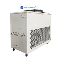 Mini système de refroidissement à air conditionné 10 kw, livraison gratuite, CE