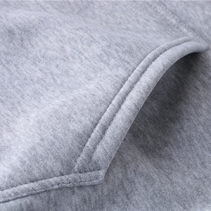 Bộ đồ thể thao nam bán buôn, bộ quần jogger và áo hoodie, bộ đồ tập chạy bộ, bộ đồ thể thao nam tùy chỉnh, bộ đồ thể thao nam - Product Image 5