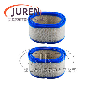 Elemento de Filtro de Aire Juren Al-602120900672 para Repuesto de Purificador de Aire - Product Image 1