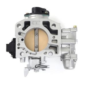 Excellentes soupapes d'accélérateur électroniques A22-670 B00, ensemble de corps de papillon pour Honda Accord DX 2.2L - Product Image 2