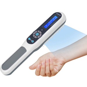 High Quality KN-4003BL Uv Lamp Uvb Light Therapy Psoriasis Vitiligo Medicine 311 nm Nb Uvb - Product Image 6