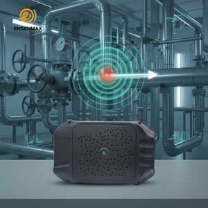 ENSENMAX Tragbares Industrielles Akustisches Leckdetektionsgerät - Hochpräzises Portables Pipeline/Ausrüstungs-Leckdetektionswerkzeug 1 Jahr - Product Image 6