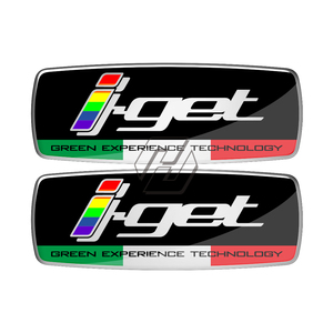 Pegatina 3D de Resina para Motocicleta <span class=keywords><strong>Piaggio</strong></span> Fly <span class=keywords><strong>Zip</strong></span> Vespa PX LX GTS Sprint S Primavera <span class=keywords><strong>125</strong></span> 150 200 2500 300 - Product Image 4