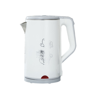 Factory 2.5L Stainless Steel <b>Electric</b> <b>Kettle</b> FADA Temperature Automatic Shut-Off Boil-Dry Protection for Hotel Commercial Use - Product Image 1