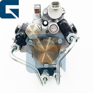 RE571640 294050-0661 Fuel Injection <b>Pump</b> Diesel <b>Pump</b> for Engine Parts - Product Image 3