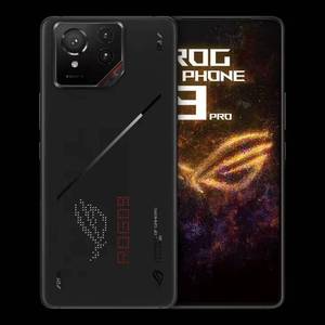 Smartphone da Gaming <span class=keywords><strong>Asus</strong></span> ROG Phone 9 Pro 5G Originale, Display AMOLED FHD+ da 6.7" 144Hz, Processore Octa Core Snapdragon Serie 800, Batteria da 5000mAh - Product Image 3