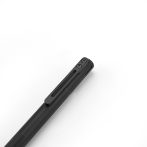 Penna d'azione bullone in titanio compatibile con Refill G2 penna tattica con testa d'attacco per la difesa adatta per esterni e campeggio - Product Image 2