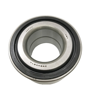 Nbn Front <b>Wheel</b> Bearing 44300-Tk6-A01 For Honda Fit Cr-Z Bearing Steel New <b>Replacement</b> Part Japan Made - Product Image 5