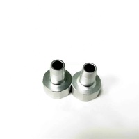 Baja — accessoires métalliques en aluminium, | Usine donguan, pièces de traitement, cinq axes
