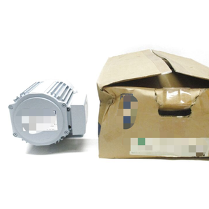 Cnhm01-5085-29ระบบอัตโนมัติ nsmp สำหรับงานอุตสาหกรรมแผงควบคุม PLC โดยเฉพาะ - Product Image 1