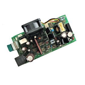 Original New A20B-1004-0960 fanuc PCB bảng mạch cho PLC lập trình & điều khiển công nghiệp RS485 giao diện truyền thông - Product Image 4